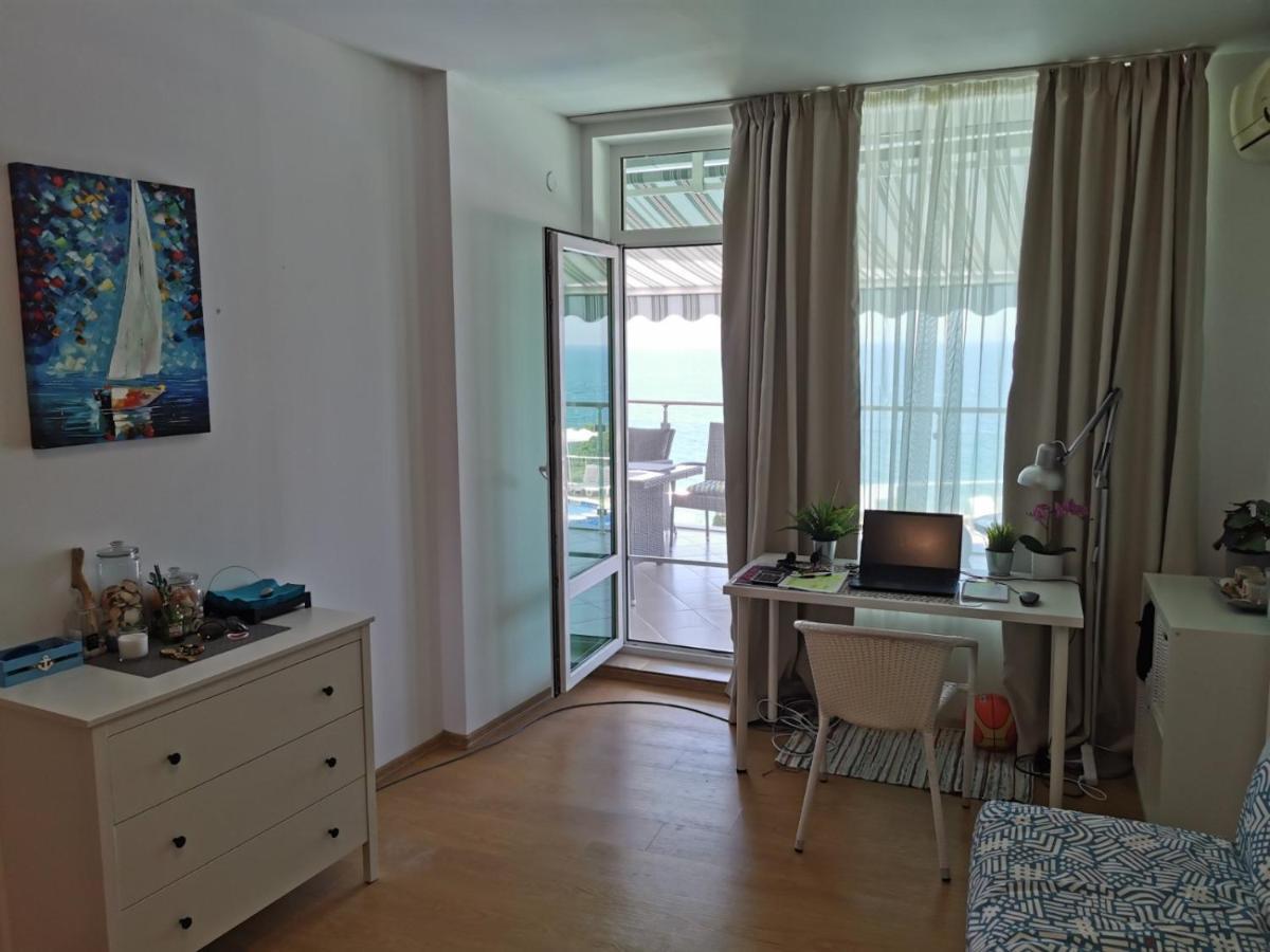 Silver A 27 Byala  Exterior foto